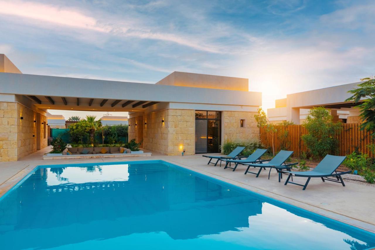 The Valley Resort Riaad Buitenkant foto