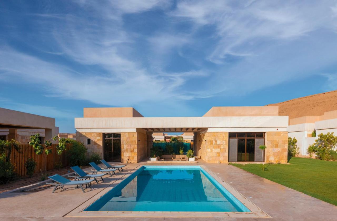 The Valley Resort Riaad Buitenkant foto