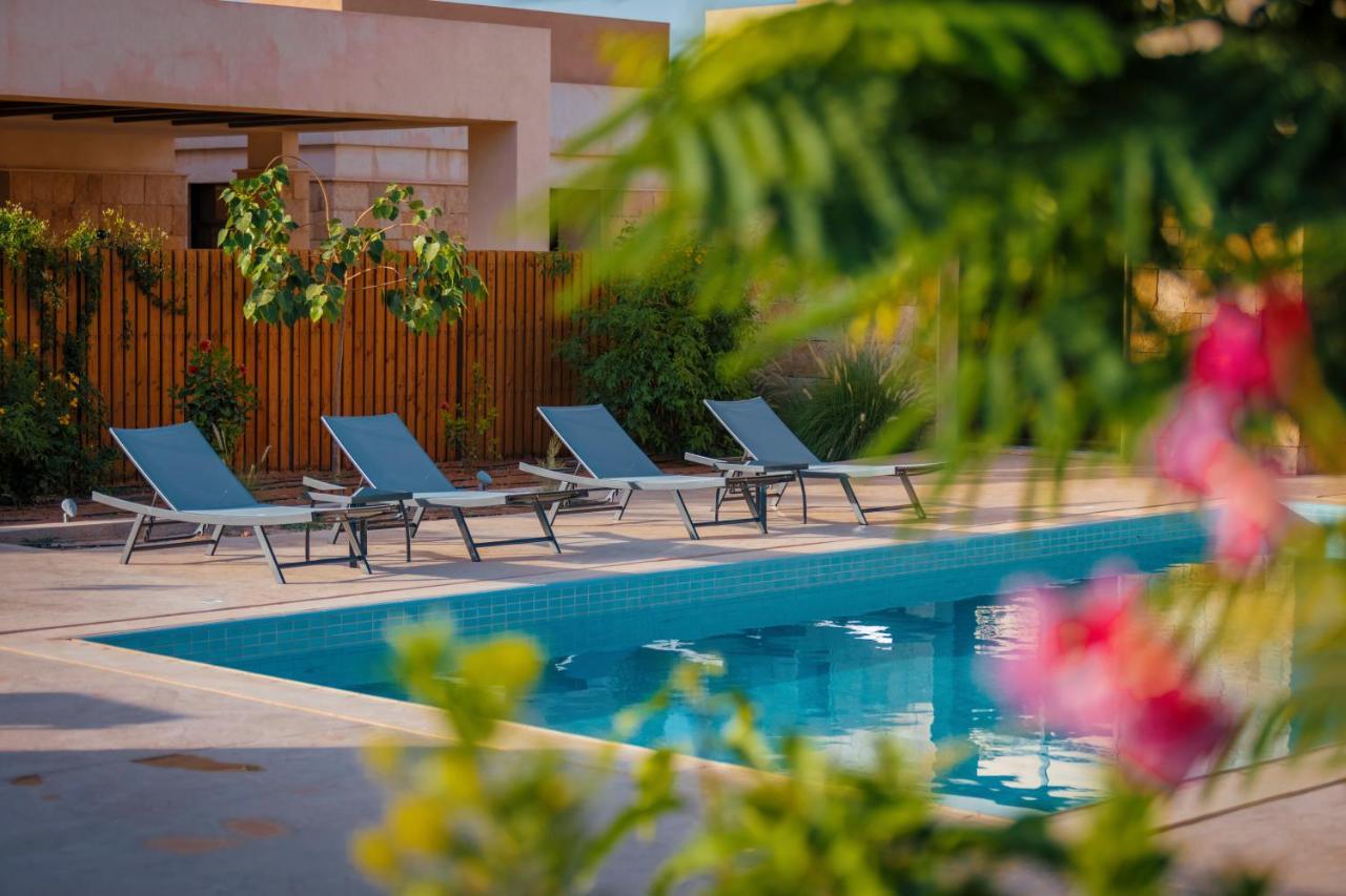 The Valley Resort Riaad Buitenkant foto