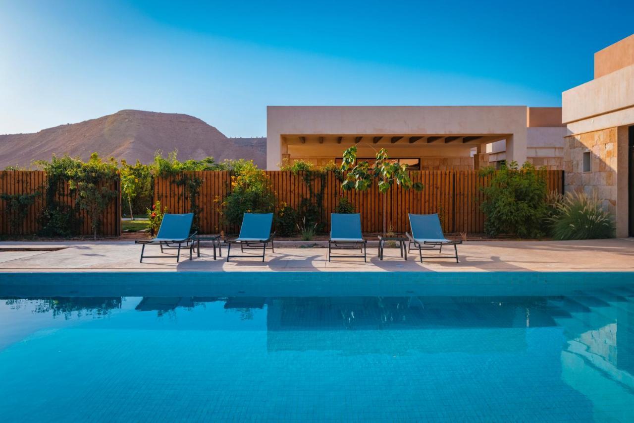 The Valley Resort Riaad Buitenkant foto