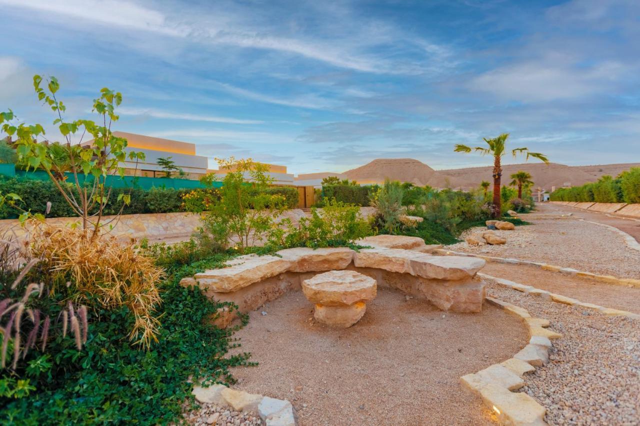 The Valley Resort Riaad Buitenkant foto