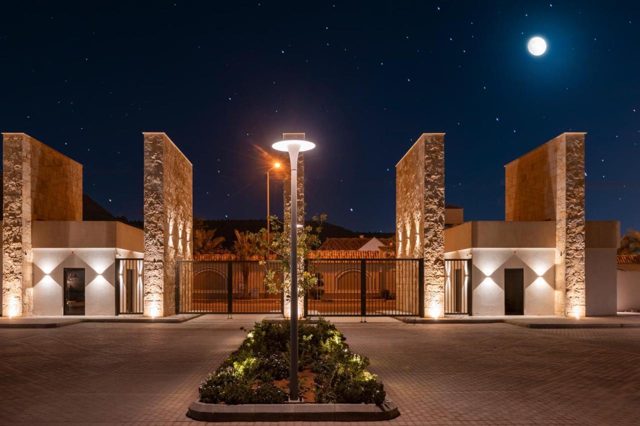 The Valley Resort Riaad Buitenkant foto