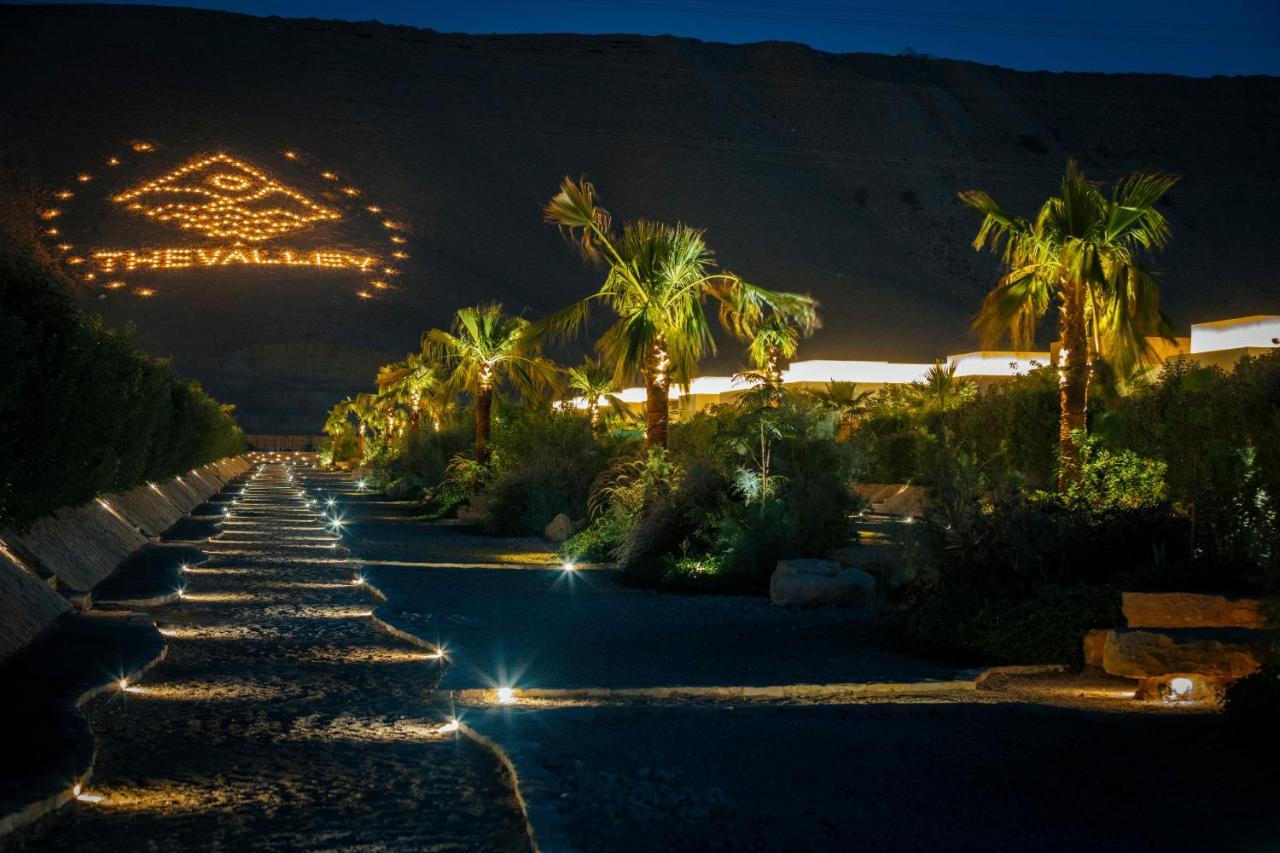 The Valley Resort Riaad Buitenkant foto