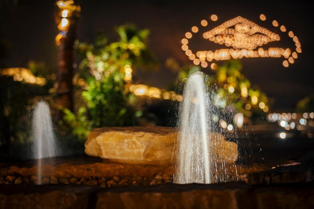 The Valley Resort Riaad Buitenkant foto