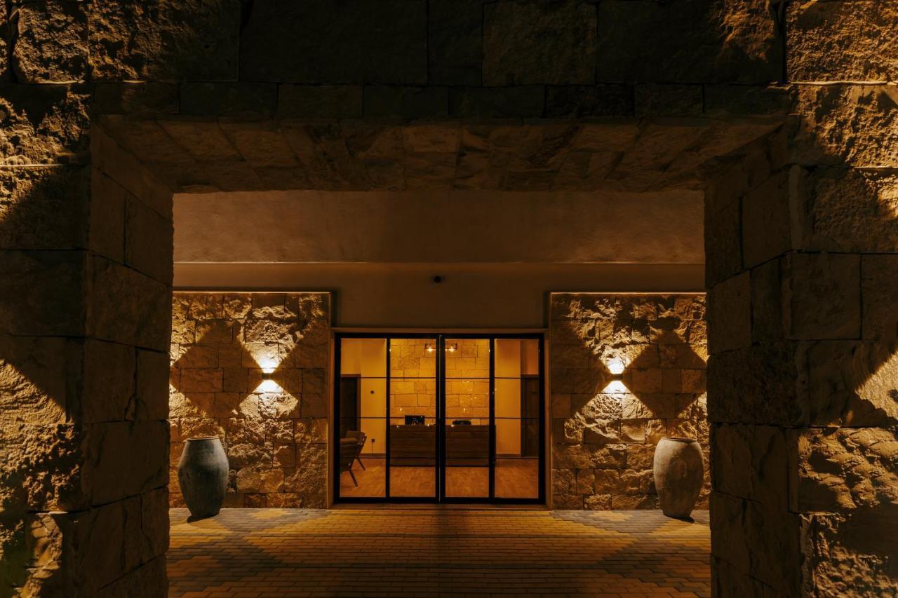 The Valley Resort Riaad Buitenkant foto