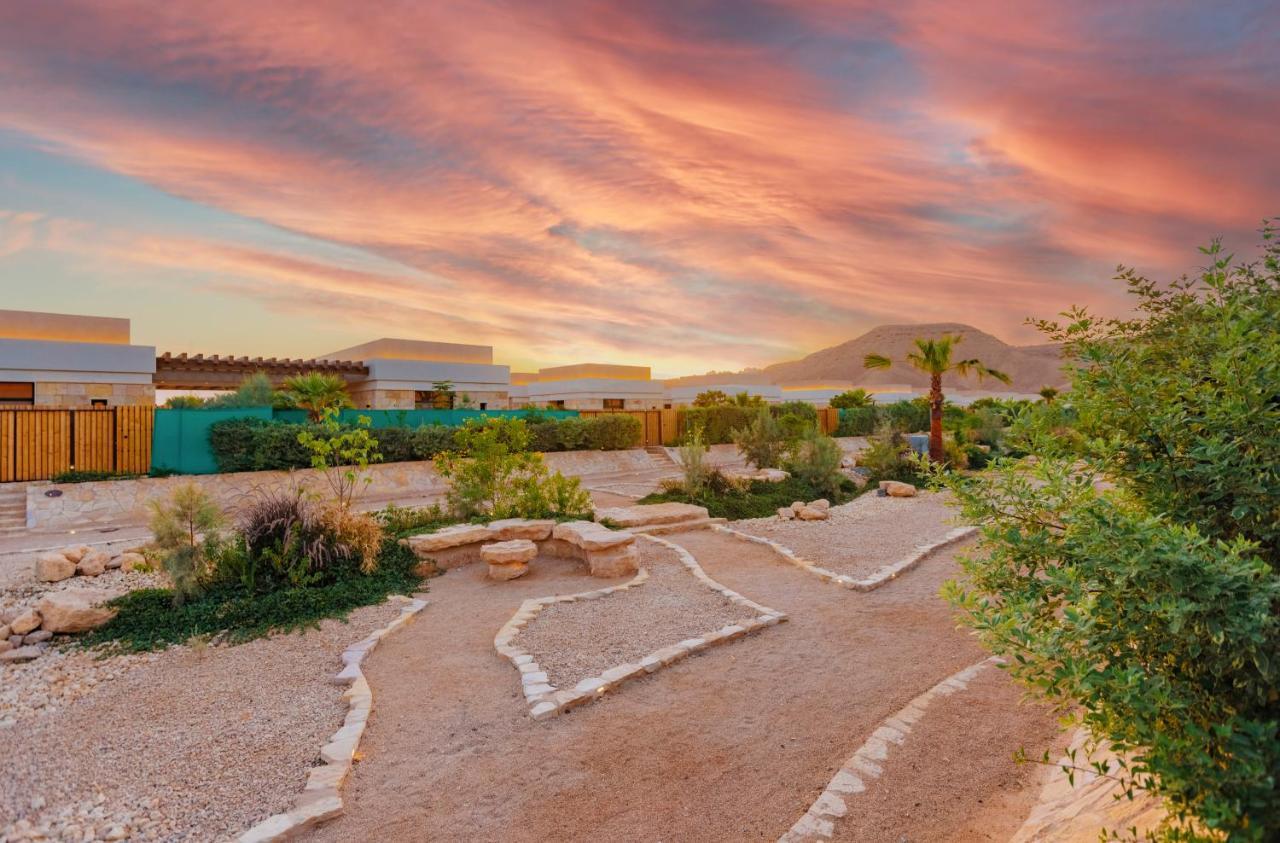 The Valley Resort Riaad Buitenkant foto